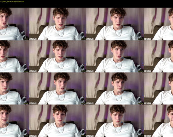 hercules__ — 6 minute Chaturbate male cam show recording, 1080p, Jan 25, 2021