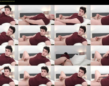 heyhotty1 — 29 minute Chaturbate male cam show recording, 720p, Jan 25, 2021