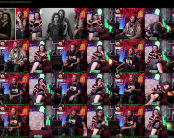 honeyand_thebear — 71 minute Chaturbate couple cam show recording, 1080p, Jan 25, 2021