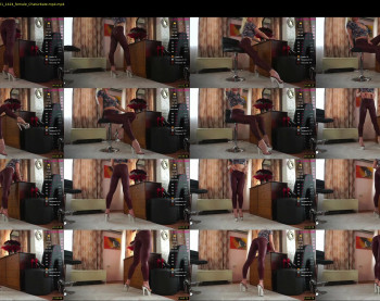 honeycandy777 — 16 minute Chaturbate couple cam show recording, 720p, Jan 25, 2021