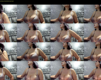 hotvany — 5 minute Chaturbate female cam show recording, 1080p, Jan 25, 2021