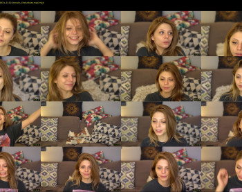 idontlikeguccibelts — 70 minute Chaturbate female cam show recording, 1080p, Jan 25, 2021