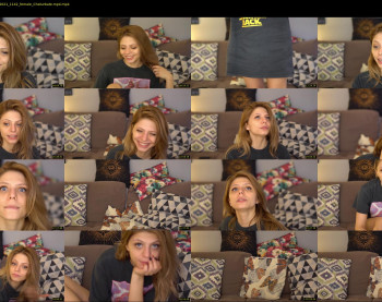 idontlikeguccibelts — 71 minute Chaturbate female cam show recording, 1080p, Jan 25, 2021