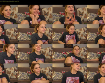 idontlikeguccibelts — 14 minute Chaturbate female cam show recording, 1080p, Jan 25, 2021