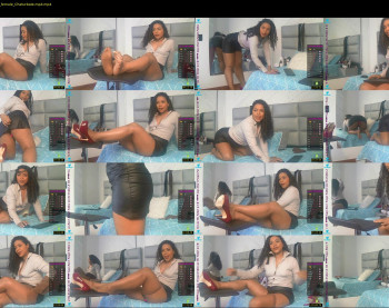 jadee__ — 70 minute Chaturbate female cam show recording, 1080p, Jan 25, 2021