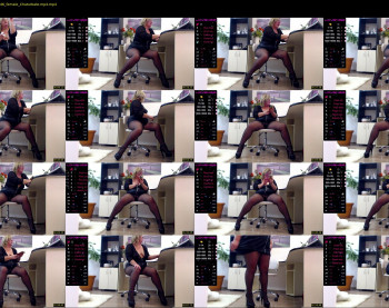 jameyla73 — 3 minute Chaturbate female cam show recording, 1080p, Jan 25, 2021