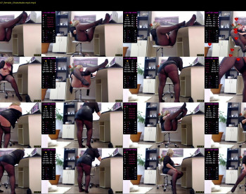 jameyla73 — 70 minute Chaturbate female cam show recording, 1080p, Jan 25, 2021