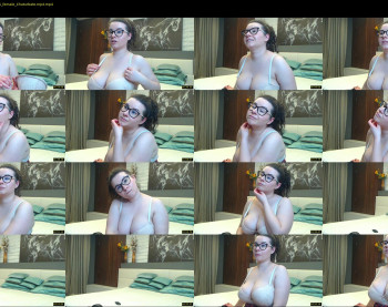 jessykah — 6 minute Chaturbate female cam show recording, 1080p, Jan 25, 2021