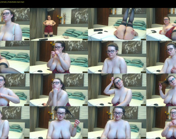 jessykah — 36 minute Chaturbate female cam show recording, 1080p, Jan 25, 2021