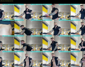 jordan_rush01 — 20 minute Chaturbate male cam show recording, 720p, Jan 25, 2021