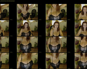 julialiones — 40 minute Chaturbate female cam show recording, 720p, Jan 25, 2021