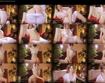 karenkitty — 42 minute Chaturbate female cam show recording, 1080p, Jan 25, 2021
