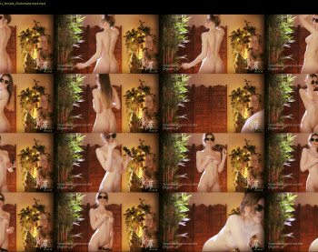 karenkitty — 4 minute Chaturbate female cam show recording, 1080p, Jan 25, 2021