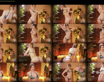 karenkitty — 44 minute Chaturbate female cam show recording, 1080p, Jan 25, 2021
