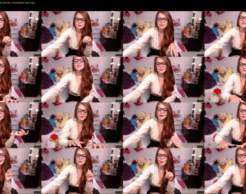 karitto__2 — 4 minute Chaturbate female cam show recording, 720p, Jan 26, 2021