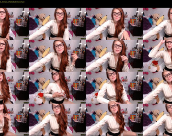 karitto__2 — 16 minute Chaturbate female cam show recording, 720p, Jan 26, 2021