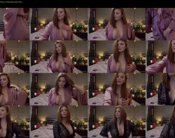 karrin — 42 minute Chaturbate female cam show recording, 1080p, Jan 25, 2021