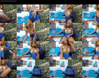 katherin_cruzz — 81 minute Chaturbate female cam show recording, 1080p, Jan 25, 2021