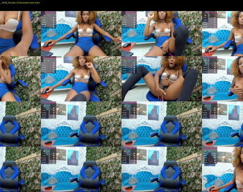 katherin_cruzz — 84 minute Chaturbate female cam show recording, 1080p, Jan 25, 2021