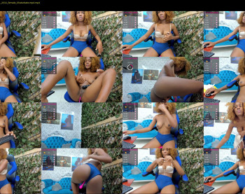 katherin_cruzz — 80 minute Chaturbate female cam show recording, 1080p, Jan 25, 2021