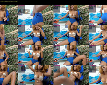 katherin_cruzz — 70 minute Chaturbate female cam show recording, 1080p, Jan 25, 2021