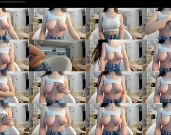 kathy_baby — 70 minute Chaturbate female cam show recording, 1080p, Jan 25, 2021