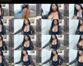 keila_lol — 70 minute Chaturbate female cam show recording, 1080p, Jan 25, 2021