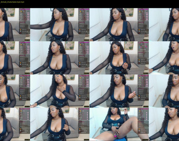 keila_lol — 70 minute Chaturbate female cam show recording, 1080p, Jan 25, 2021