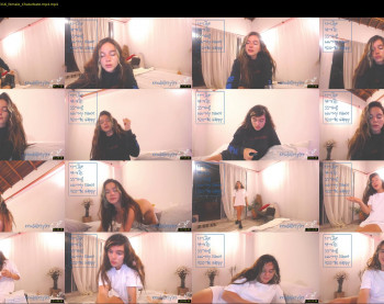 kendalltyler — 107 minute Chaturbate female cam show recording, 720p, Jan 26, 2021