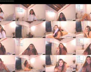 kendalltyler — 69 minute Chaturbate female cam show recording, 720p, Jan 26, 2021