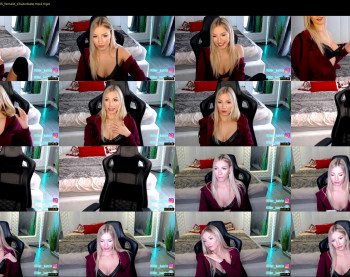 killer__tits — 29 minute Chaturbate female cam show recording, 1080p, Jan 25, 2021