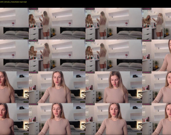 kiranightlyxo — 5 minute Chaturbate female cam show recording, 720p, Jan 25, 2021