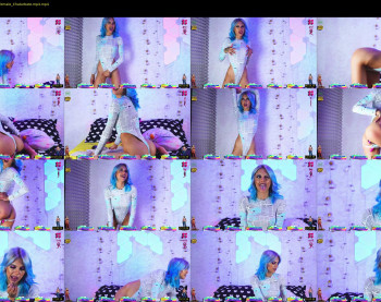 kittygy — 36 minute Chaturbate female cam show recording, 1080p, Jan 26, 2021