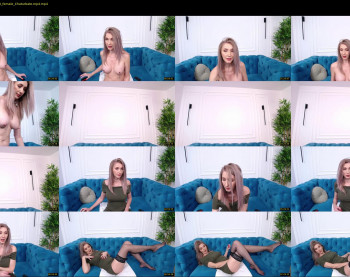ladyleea — 9 minute Chaturbate female cam show recording, 1080p, Jan 25, 2021