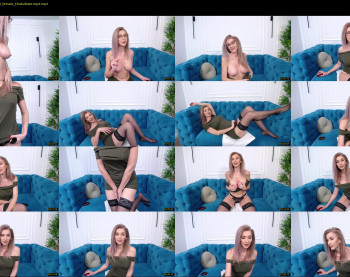 ladyleea — 9 minute Chaturbate female cam show recording, 1080p, Jan 25, 2021