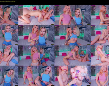 larragane — 70 minute Chaturbate couple cam show recording, 1080p, Jan 25, 2021
