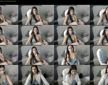 laura__cruz — 27 minute Chaturbate female cam show recording, 1080p, Jan 26, 2021