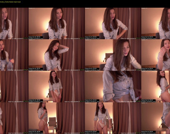 lecsy — 34 minute Chaturbate female cam show recording, 720p, Jan 25, 2021