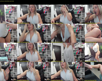 lisa2018 — 78 minute Chaturbate female cam show recording, 1080p, Jan 25, 2021