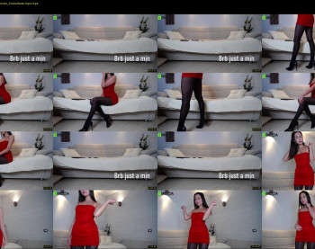 look_ — 70 minute Chaturbate female cam show recording, 1080p, Jan 26, 2021