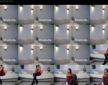 look_ — 70 minute Chaturbate female cam show recording, 1080p, Jan 26, 2021