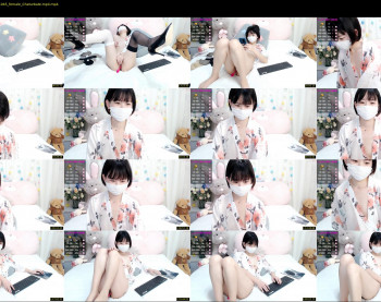 lovely_asahi — 114 minute Chaturbate female cam show recording, 720p, Jan 25, 2021