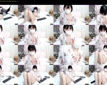 lovely_asahi — 114 minute Chaturbate female cam show recording, 720p, Jan 25, 2021