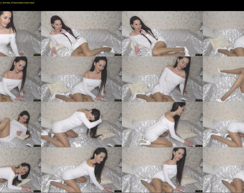 milena29 — 14 minute Chaturbate female cam show recording, 720p, Jan 25, 2021