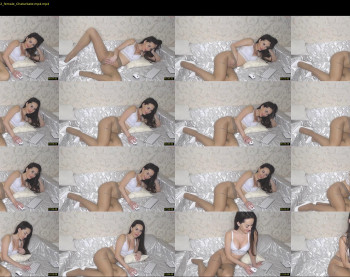 milena29 — 14 minute Chaturbate female cam show recording, 720p, Jan 25, 2021