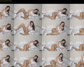 milena29 — 28 minute Chaturbate female cam show recording, 720p, Jan 25, 2021