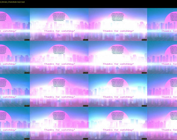 misshowl — 4 minute Chaturbate female cam show recording, 1080p, Jan 25, 2021