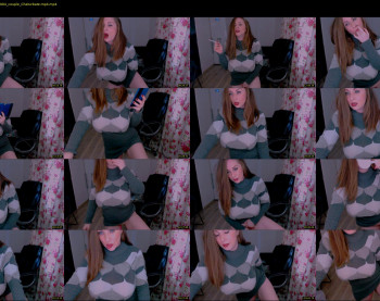 misteryland — 72 minute Chaturbate couple cam show recording, 720p, Jan 25, 2021