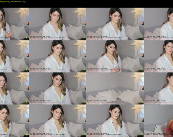 mollysoulful — 70 minute Chaturbate female cam show recording, 1080p, Jan 25, 2021