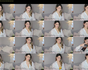 mollysoulful — 71 minute Chaturbate female cam show recording, 1080p, Jan 25, 2021